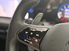 Volkswagen Golf 2.0 TSI R Hatchback 5dr Petrol DSG 4Motion Euro 6 (s/s) (320 ps) - U2043