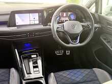 Volkswagen Golf 2.0 TSI R Hatchback 5dr Petrol DSG 4Motion Euro 6 (s/s) (320 ps) - U2043