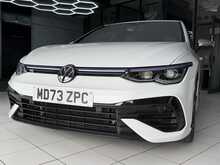Volkswagen Golf 2.0 TSI R Hatchback 5dr Petrol DSG 4Motion Euro 6 (s/s) (320 ps) - U2043