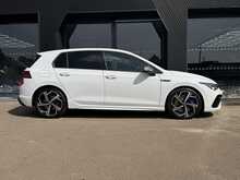 Volkswagen Golf 2.0 TSI R Hatchback 5dr Petrol DSG 4Motion Euro 6 (s/s) (320 ps) - U2043