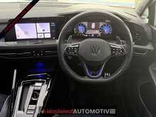 Volkswagen Golf 2.0 TSI R Hatchback 5dr Petrol DSG 4Motion Euro 6 (s/s) (320 ps) - U2043