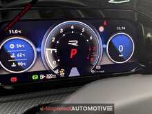 Volkswagen Golf 2.0 TSI R Hatchback 5dr Petrol DSG 4Motion Euro 6 (s/s) (320 ps) - U2043