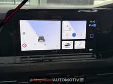 Volkswagen Golf 2.0 TSI R Hatchback 5dr Petrol DSG 4Motion Euro 6 (s/s) (320 ps) - U2043