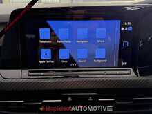 Volkswagen Golf 2.0 TSI R Hatchback 5dr Petrol DSG 4Motion Euro 6 (s/s) (320 ps) - U2043