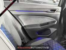 Volkswagen Golf 2.0 TSI R Hatchback 5dr Petrol DSG 4Motion Euro 6 (s/s) (320 ps) - U2043