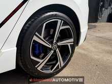 Volkswagen Golf 2.0 TSI R Hatchback 5dr Petrol DSG 4Motion Euro 6 (s/s) (320 ps) - U2043