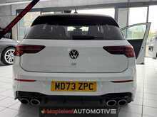 Volkswagen Golf 2.0 TSI R Hatchback 5dr Petrol DSG 4Motion Euro 6 (s/s) (320 ps) - U2043