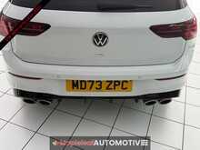 Volkswagen Golf 2.0 TSI R Hatchback 5dr Petrol DSG 4Motion Euro 6 (s/s) (320 ps) - U2043