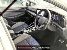 Volkswagen Golf 2.0 TSI R Hatchback 5dr Petrol DSG 4Motion Euro 6 (s/s) (320 ps) - U2043