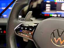 Volkswagen Golf 2.0 TSI R Hatchback 5dr Petrol DSG 4Motion Euro 6 (s/s) (320 ps) - U2043