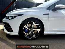 Volkswagen Golf 2.0 TSI R Hatchback 5dr Petrol DSG 4Motion Euro 6 (s/s) (320 ps) - U2043