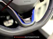 Volkswagen Golf 2.0 TSI R Hatchback 5dr Petrol DSG 4Motion Euro 6 (s/s) (320 ps) - U2043