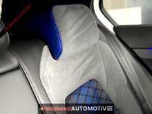 Volkswagen Golf 2.0 TSI R Hatchback 5dr Petrol DSG 4Motion Euro 6 (s/s) (320 ps) - U2043