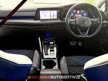 Volkswagen Golf 2.0 TSI R Hatchback 5dr Petrol DSG 4Motion Euro 6 (s/s) (320 ps) - U2043