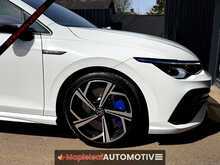 Volkswagen Golf 2.0 TSI R Hatchback 5dr Petrol DSG 4Motion Euro 6 (s/s) (320 ps) - U2043