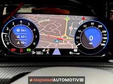 Volkswagen Golf 2.0 TSI R Hatchback 5dr Petrol DSG 4Motion Euro 6 (s/s) (320 ps) - U2043