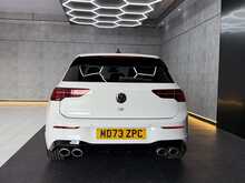 Volkswagen Golf 2.0 TSI R Hatchback 5dr Petrol DSG 4Motion Euro 6 (s/s) (320 ps) - U2043