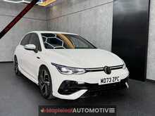 Volkswagen Golf 2.0 TSI R Hatchback 5dr Petrol DSG 4Motion Euro 6 (s/s) (320 ps) - U2043