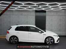 Volkswagen Golf 2.0 TSI R Hatchback 5dr Petrol DSG 4Motion Euro 6 (s/s) (320 ps) - U2043