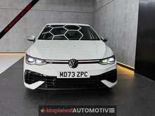 Volkswagen Golf 2.0 TSI R Hatchback 5dr Petrol DSG 4Motion Euro 6 (s/s) (320 ps) - U2043