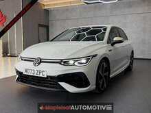 Volkswagen Golf 2.0 TSI R Hatchback 5dr Petrol DSG 4Motion Euro 6 (s/s) (320 ps) - U2043