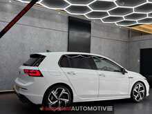 Volkswagen Golf 2.0 TSI R Hatchback 5dr Petrol DSG 4Motion Euro 6 (s/s) (320 ps) - U2043