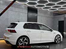 Volkswagen Golf 2.0 TSI R Hatchback 5dr Petrol DSG 4Motion Euro 6 (s/s) (320 ps) - U2043
