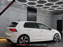 Volkswagen Golf 2.0 TSI R Hatchback 5dr Petrol DSG 4Motion Euro 6 (s/s) (320 ps) - U2043