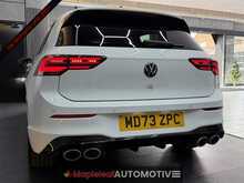 Volkswagen Golf 2.0 TSI R Hatchback 5dr Petrol DSG 4Motion Euro 6 (s/s) (320 ps) - U2043