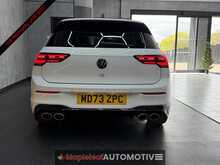 Volkswagen Golf 2.0 TSI R Hatchback 5dr Petrol DSG 4Motion Euro 6 (s/s) (320 ps) - U2043