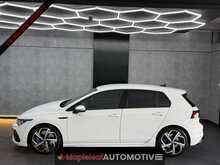 Volkswagen Golf 2.0 TSI R Hatchback 5dr Petrol DSG 4Motion Euro 6 (s/s) (320 ps) - U2043