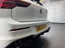 Volkswagen Golf 2.0 TSI R Hatchback 5dr Petrol DSG 4Motion Euro 6 (s/s) (320 ps) - U2043