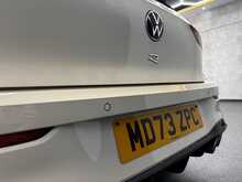 Volkswagen Golf 2.0 TSI R Hatchback 5dr Petrol DSG 4Motion Euro 6 (s/s) (320 ps) - U2043