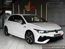 Volkswagen Golf 2.0 TSI R Hatchback 5dr Petrol DSG 4Motion Euro 6 (s/s) (320 ps) - U2043