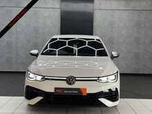 Volkswagen Golf 2.0 TSI R Hatchback 5dr Petrol DSG 4Motion Euro 6 (s/s) (320 ps) - U2043