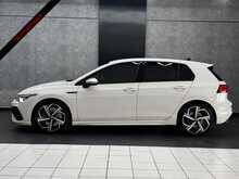 Volkswagen Golf 2.0 TSI R Hatchback 5dr Petrol DSG 4Motion Euro 6 (s/s) (320 ps) - U2043