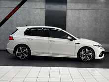 Volkswagen Golf 2.0 TSI R Hatchback 5dr Petrol DSG 4Motion Euro 6 (s/s) (320 ps) - U2043