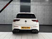 Volkswagen Golf 2.0 TSI R Hatchback 5dr Petrol DSG 4Motion Euro 6 (s/s) (320 ps) - U2043