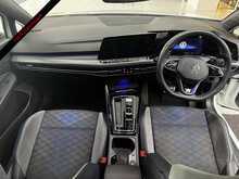 Volkswagen Golf 2.0 TSI R Hatchback 5dr Petrol DSG 4Motion Euro 6 (s/s) (320 ps) - U2043