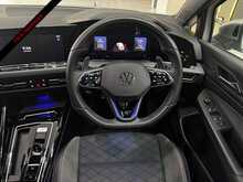 Volkswagen Golf 2.0 TSI R Hatchback 5dr Petrol DSG 4Motion Euro 6 (s/s) (320 ps) - U2043
