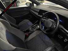 Volkswagen Golf 2.0 TSI R Hatchback 5dr Petrol DSG 4Motion Euro 6 (s/s) (320 ps) - U2043
