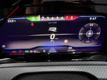 Volkswagen Golf 2.0 TSI R Hatchback 5dr Petrol DSG 4Motion Euro 6 (s/s) (320 ps) - U2043