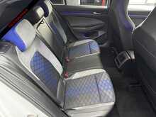 Volkswagen Golf 2.0 TSI R Hatchback 5dr Petrol DSG 4Motion Euro 6 (s/s) (320 ps) - U2043