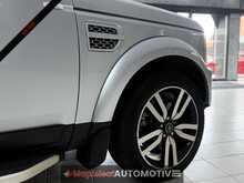 Land Rover Discovery 4 3.0 SD V6 HSE Luxury Auto 4WD Euro 5 5dr - U2048
