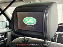 Land Rover Discovery 4 3.0 SD V6 HSE Luxury Auto 4WD Euro 5 5dr - U2048