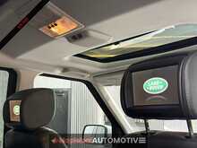 Land Rover Discovery 4 3.0 SD V6 HSE Luxury Auto 4WD Euro 5 5dr - U2048