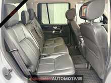 Land Rover Discovery 4 3.0 SD V6 HSE Luxury Auto 4WD Euro 5 5dr - U2048