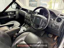 Land Rover Discovery 4 3.0 SD V6 HSE Luxury Auto 4WD Euro 5 5dr - U2048