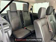Land Rover Discovery 4 3.0 SD V6 HSE Luxury Auto 4WD Euro 5 5dr - U2048