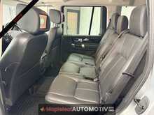 Land Rover Discovery 4 3.0 SD V6 HSE Luxury Auto 4WD Euro 5 5dr - U2048